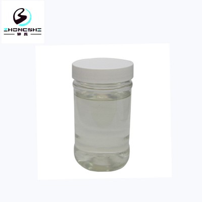 High Quality Hydrophilic Silicone Oil